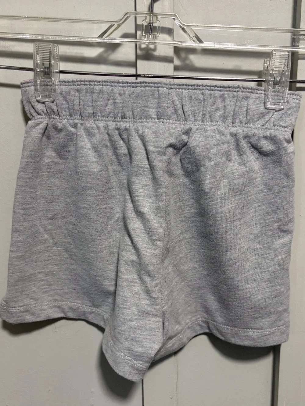 Kids Nike shorts size s